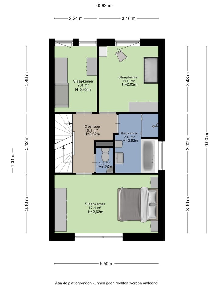 Foto 40 van Lijster 6