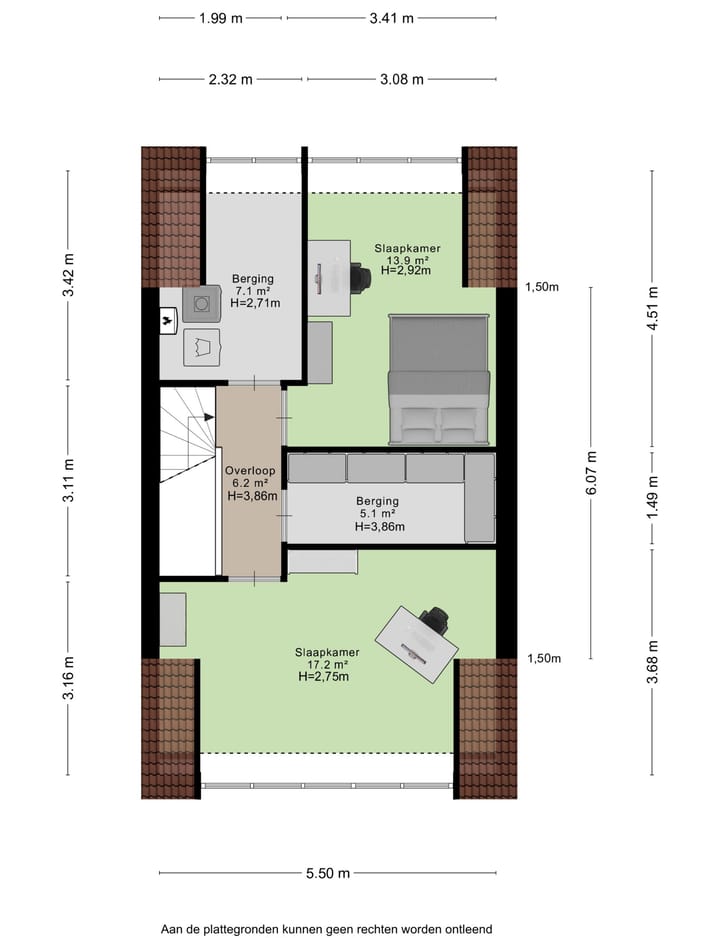 Foto 41 van Lijster 6