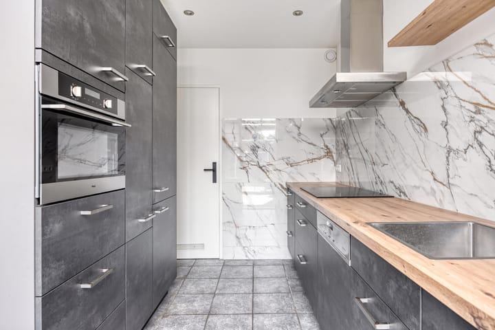 Foto 3 van van Randerodestraat 79