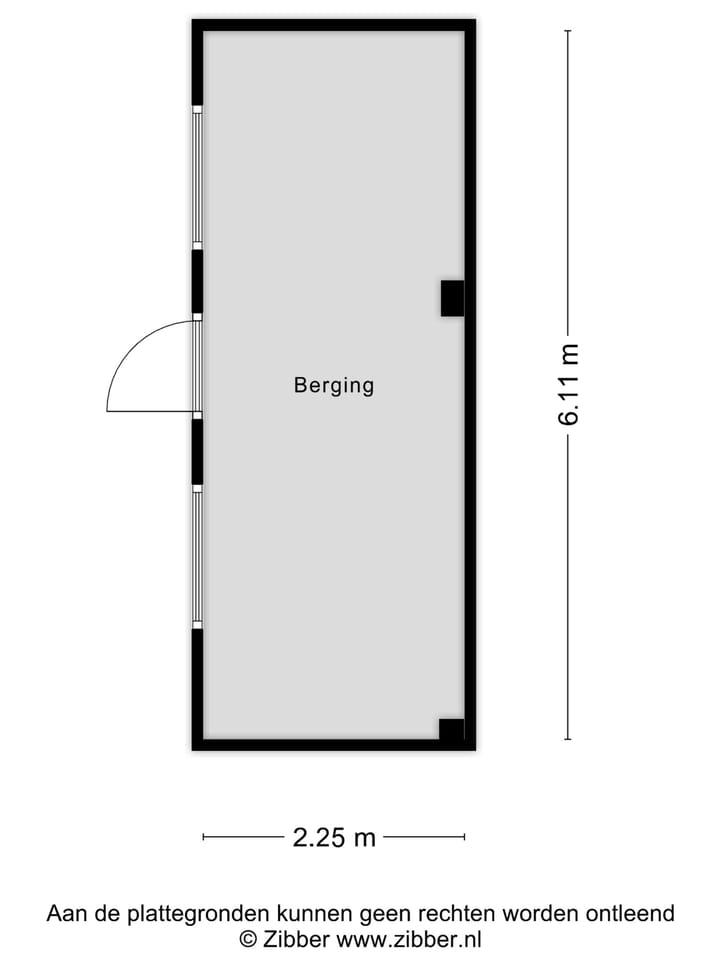 Foto 31 van van Randerodestraat 79