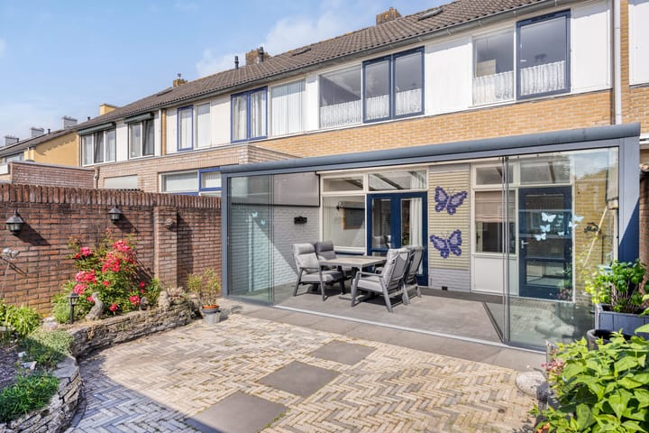 Foto 5 van van Randerodestraat 79