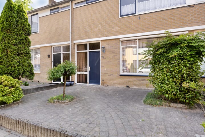 Foto 7 van van Randerodestraat 79