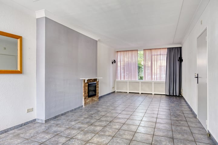 Foto 10 van van Randerodestraat 79