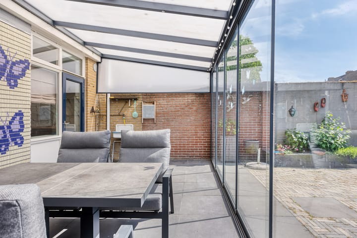 Foto 22 van van Randerodestraat 79