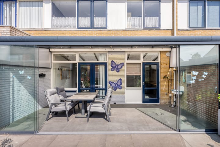 Foto 23 van van Randerodestraat 79