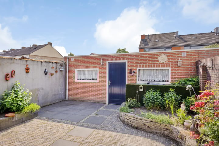 Foto 24 van van Randerodestraat 79