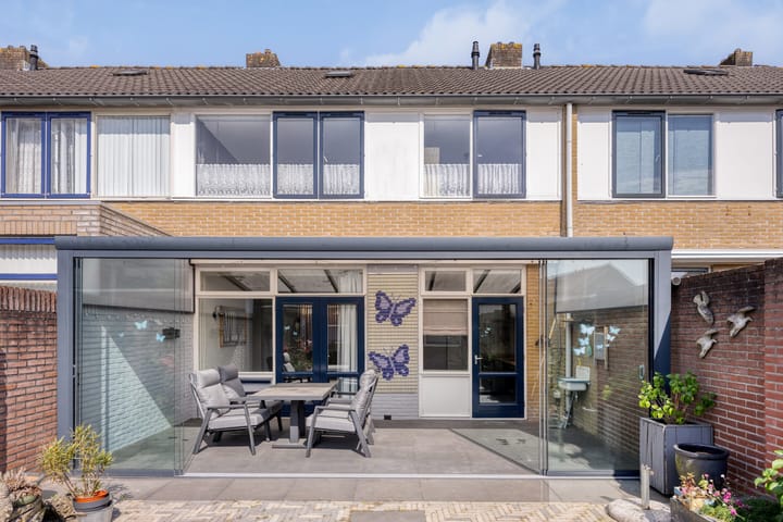 Foto 26 van van Randerodestraat 79