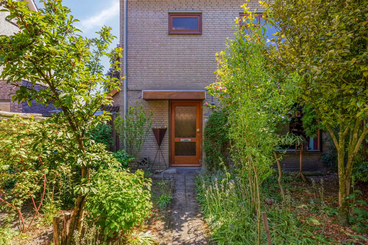 Foto 34 van P.C. Boutenslaan 11