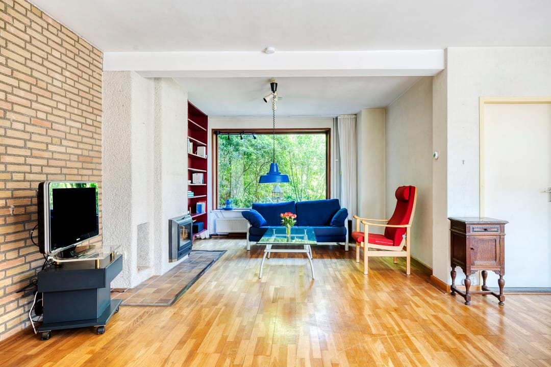 Foto 2 van P.C. Boutenslaan 11