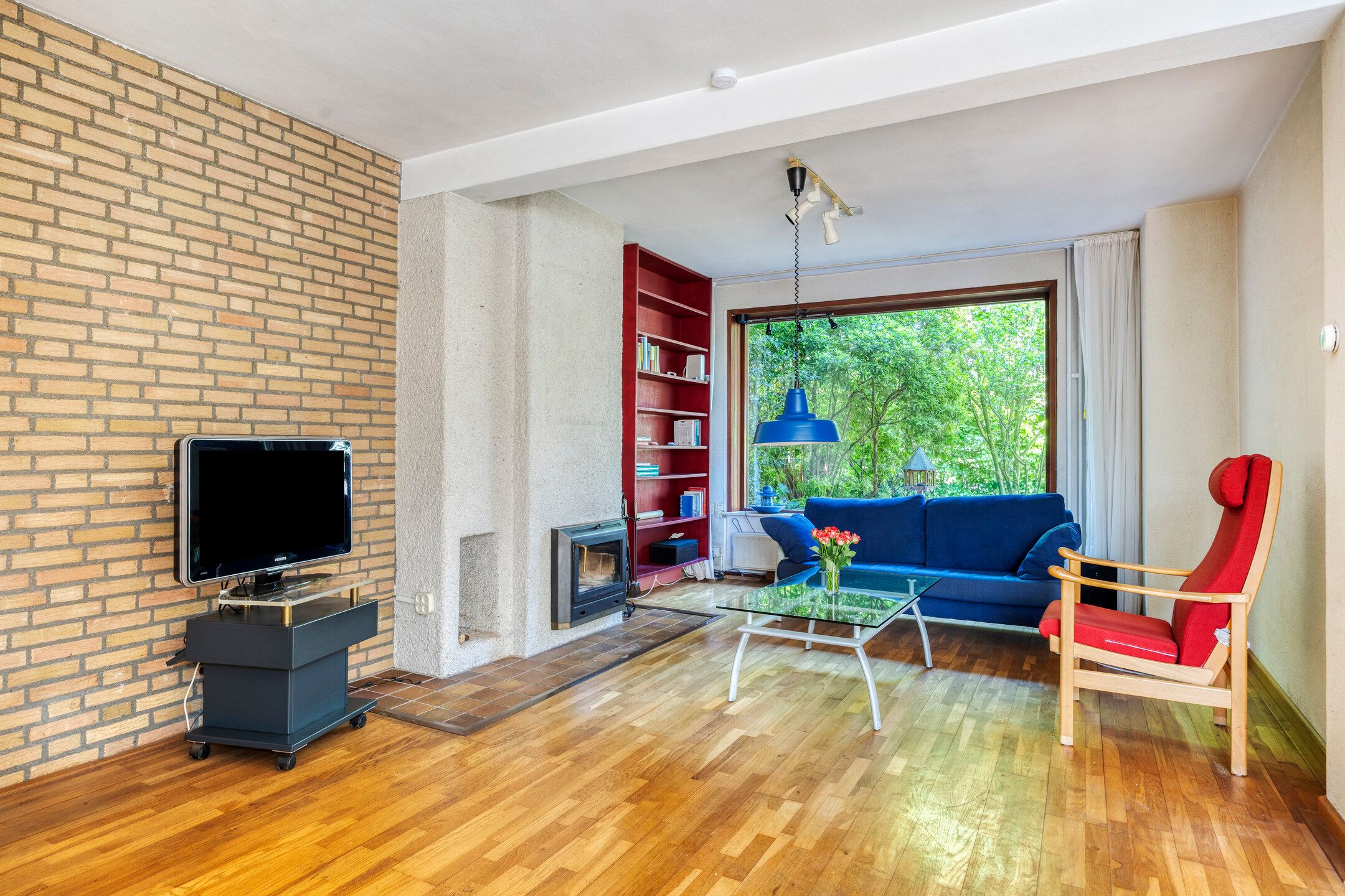 Foto 6 van P.C. Boutenslaan 11