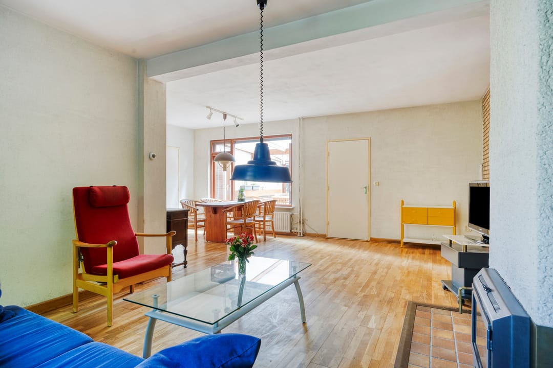 Foto 8 van P.C. Boutenslaan 11