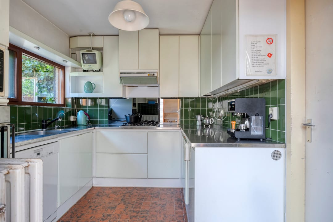 Foto 11 van P.C. Boutenslaan 11