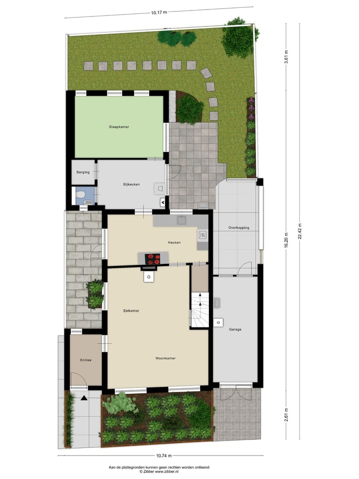 Foto 43 van St. Jacobslaan 380