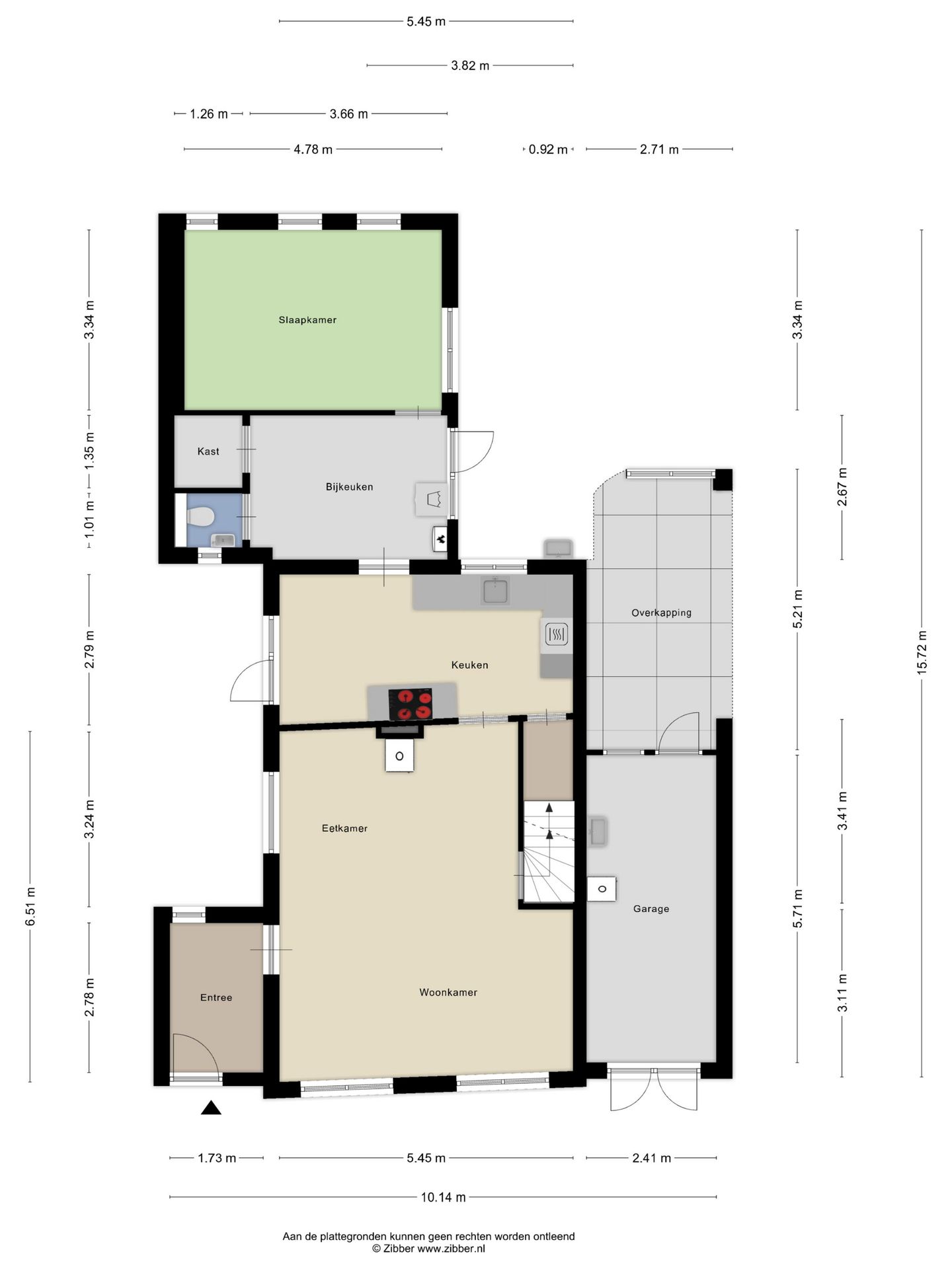 Photo 44 of St. Jacobslaan 380