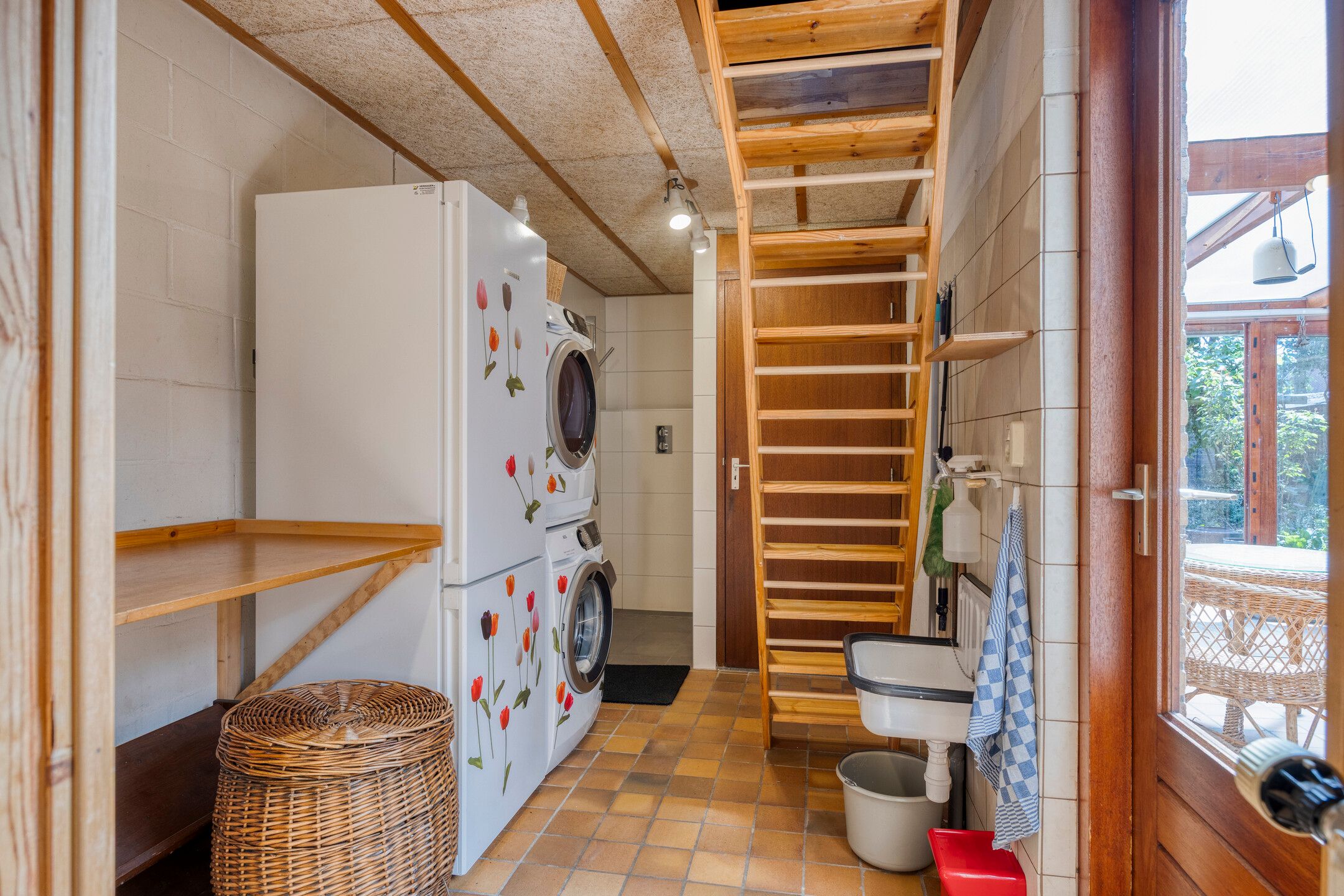 Foto 15 van P.C. Boutenslaan 11