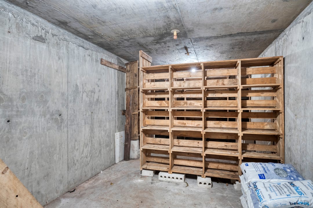 Foto 17 van P.C. Boutenslaan 11