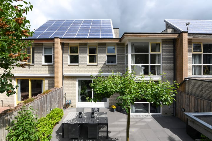 Foto 2 van De Oude Grutmolen 7