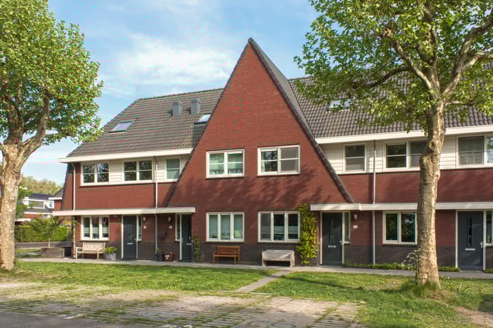 Foto 1 van Campinasdreef 22