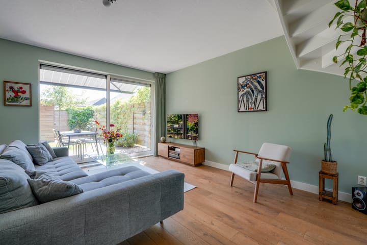 Foto 3 van Campinasdreef 22