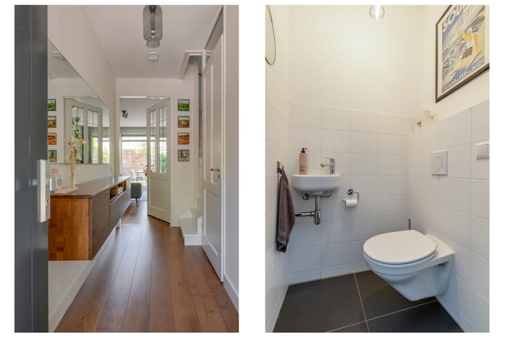 Foto 8 van Campinasdreef 22