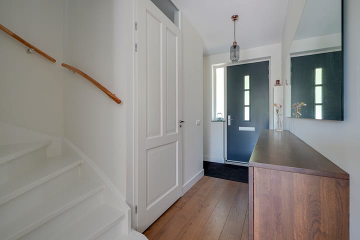 Foto 10 van Campinasdreef 22