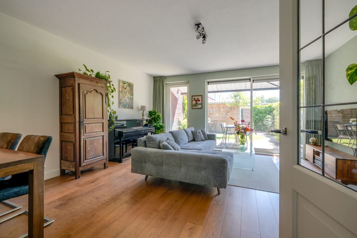 Foto 11 van Campinasdreef 22