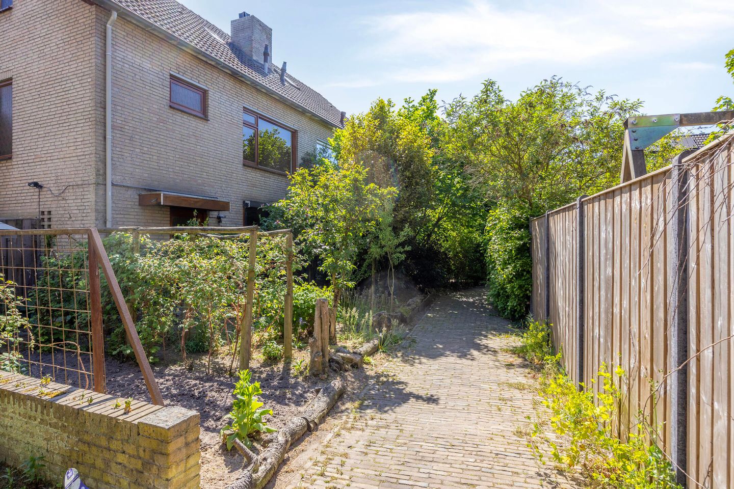 Foto 35 van P.C. Boutenslaan 11