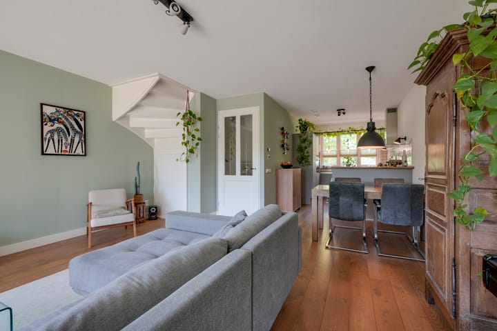 Foto 12 van Campinasdreef 22