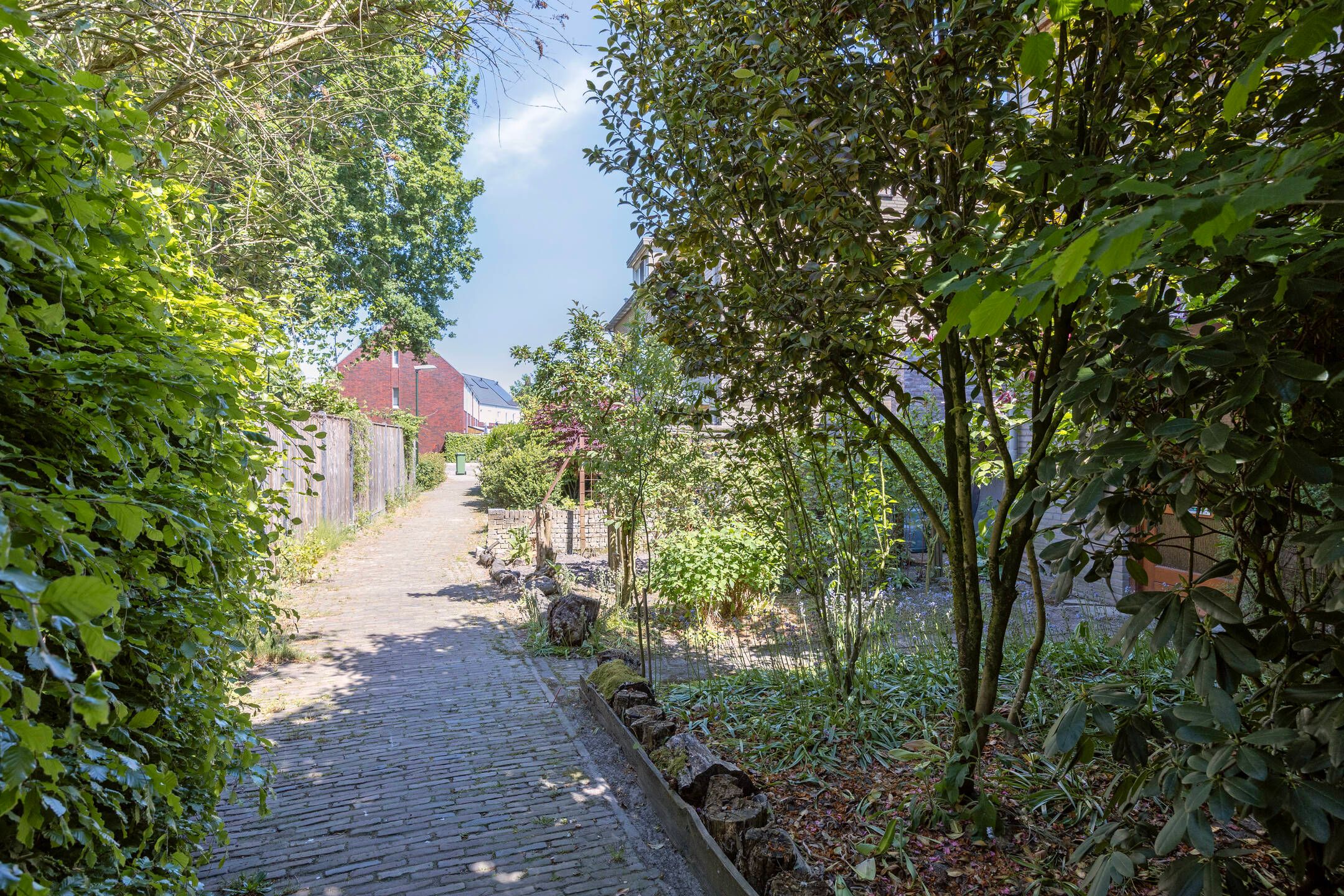 Foto 36 van P.C. Boutenslaan 11