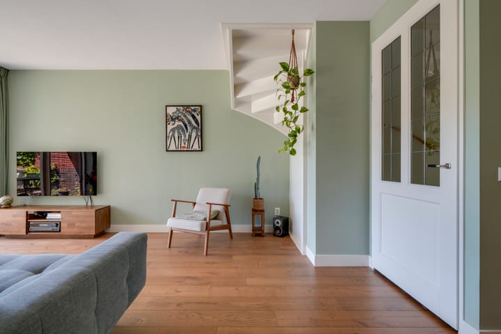 Foto 13 van Campinasdreef 22