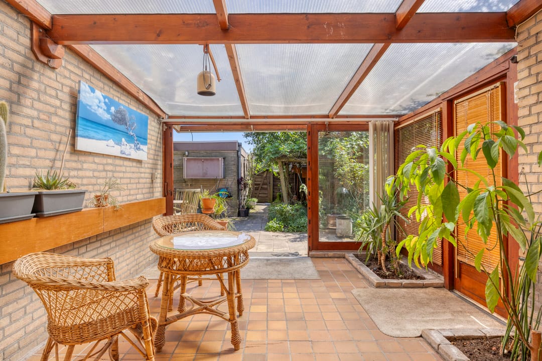 Foto 37 van P.C. Boutenslaan 11