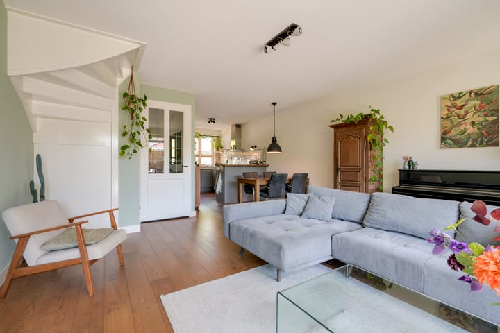 Foto 14 van Campinasdreef 22