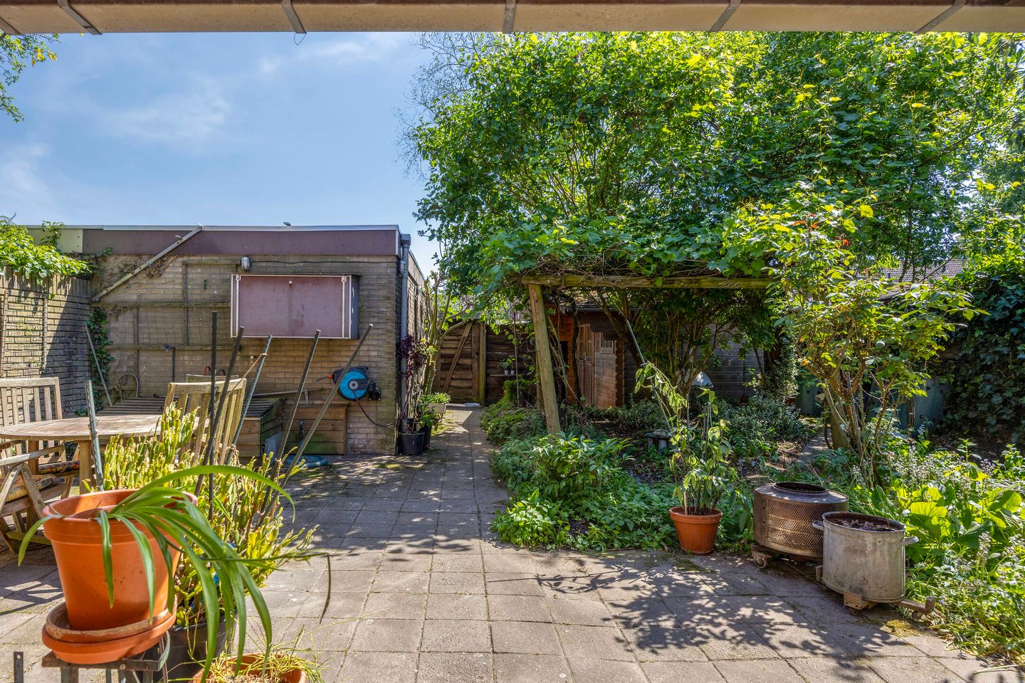 Foto 40 van P.C. Boutenslaan 11