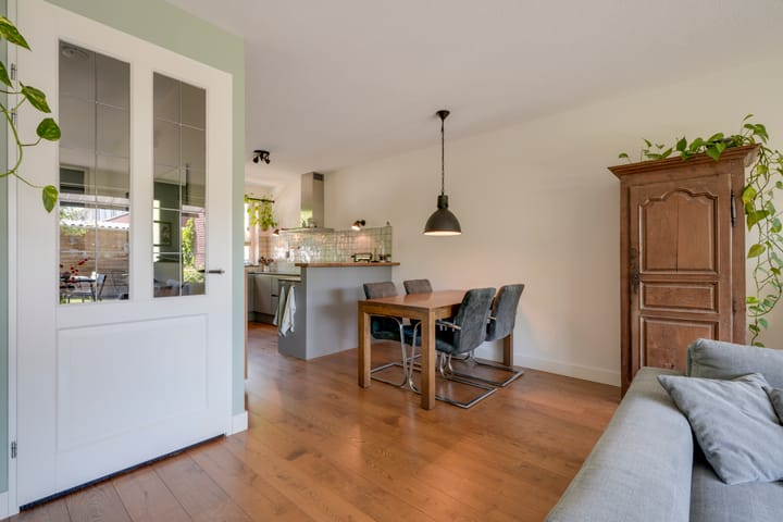 Foto 15 van Campinasdreef 22