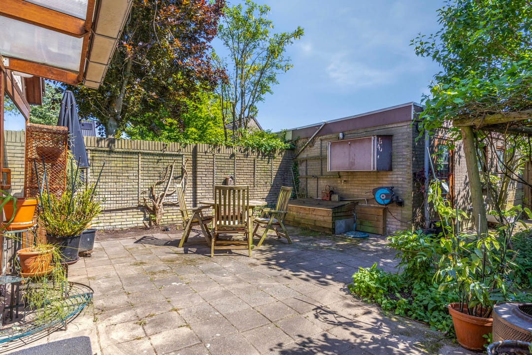 Foto 41 van P.C. Boutenslaan 11