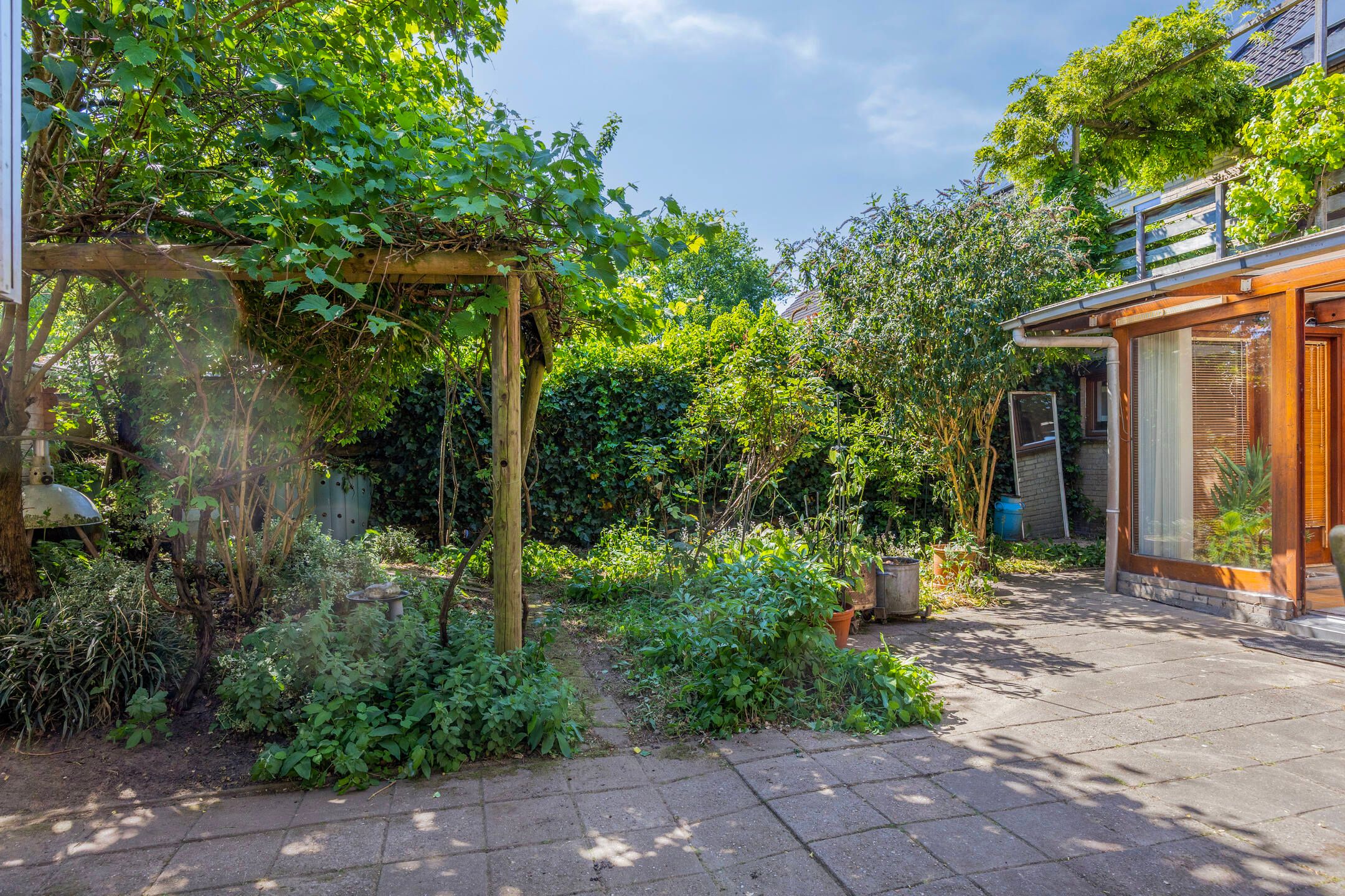 Foto 42 van P.C. Boutenslaan 11