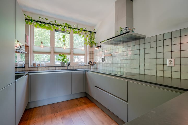 Foto 17 van Campinasdreef 22