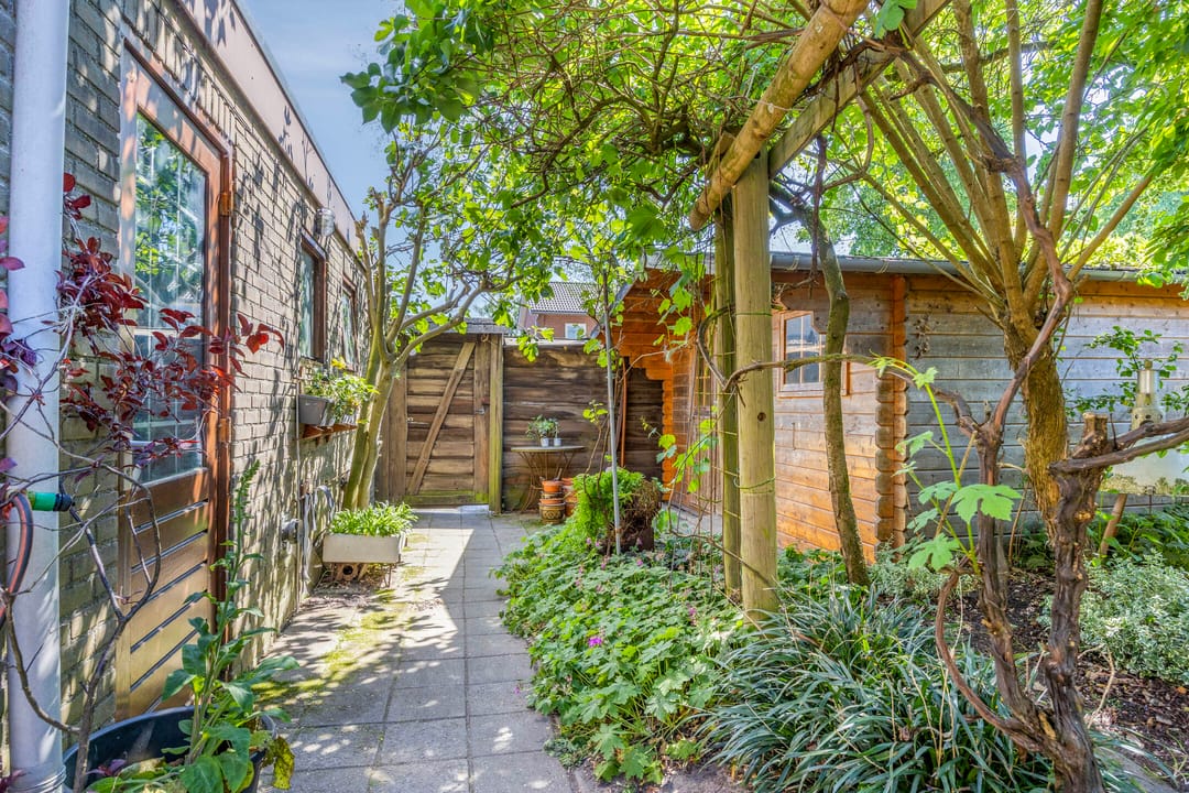 Foto 43 van P.C. Boutenslaan 11