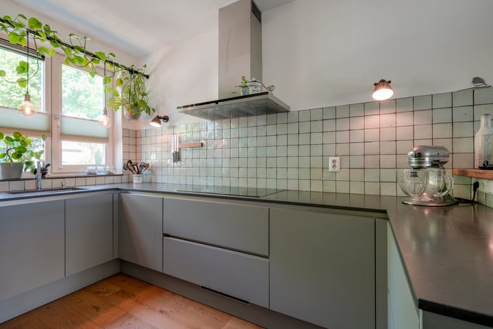 Foto 18 van Campinasdreef 22