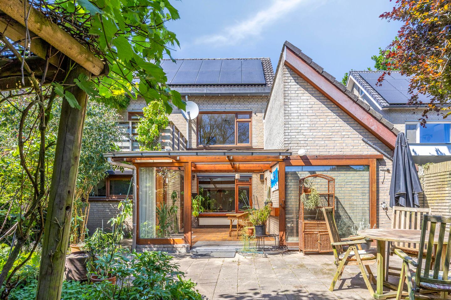 Foto 44 van P.C. Boutenslaan 11