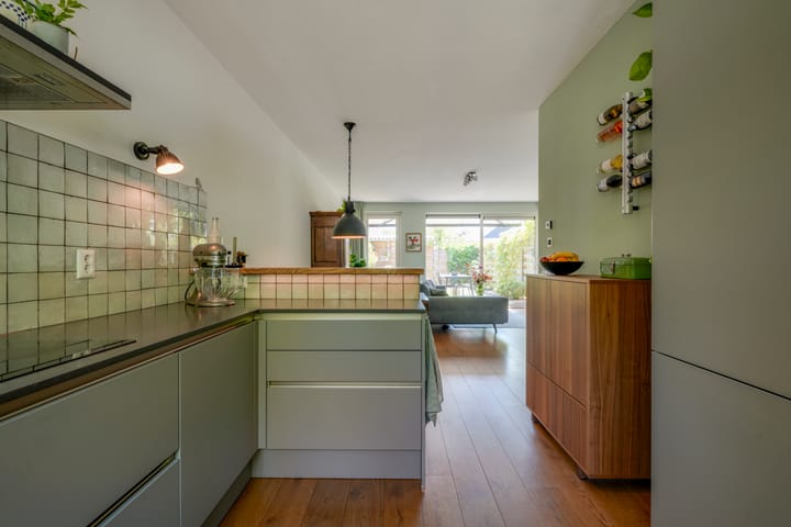 Foto 19 van Campinasdreef 22