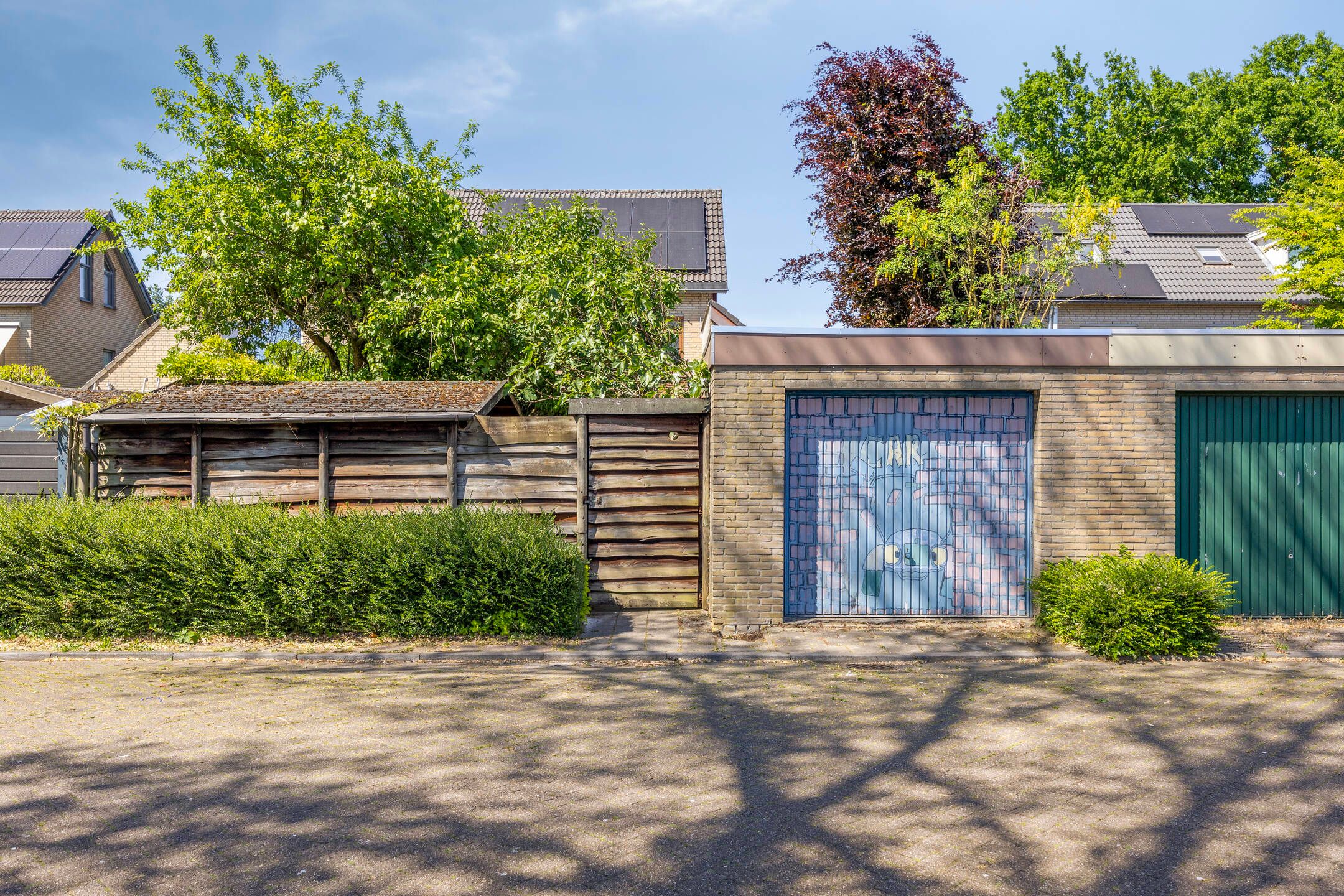 Foto 45 van P.C. Boutenslaan 11