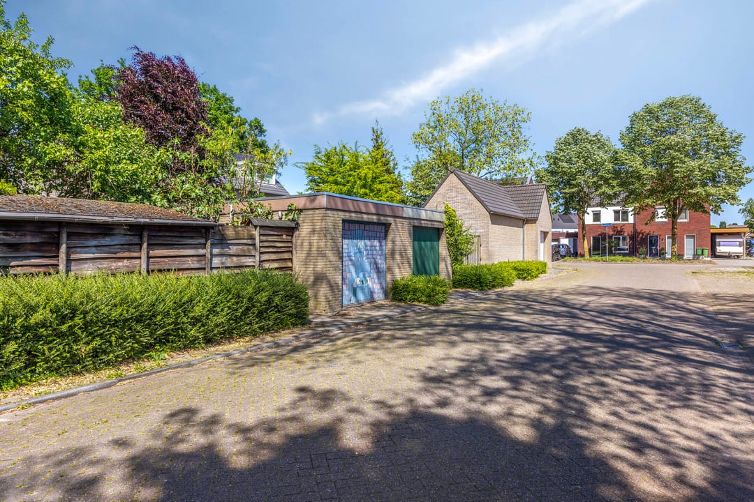 Foto 46 van P.C. Boutenslaan 11