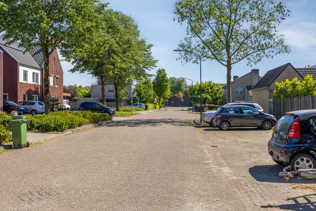 Foto 47 van P.C. Boutenslaan 11