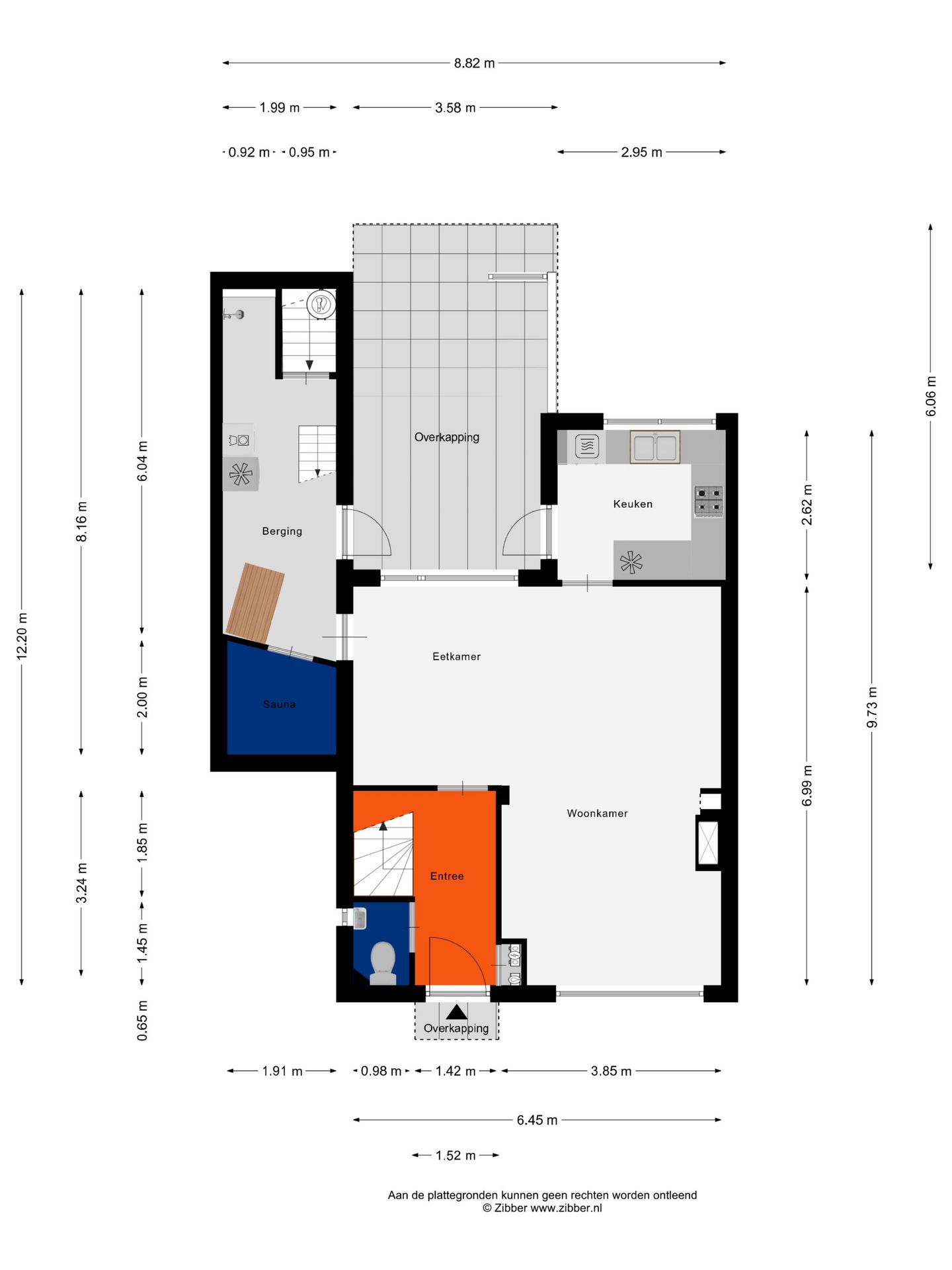 Foto 49 van P.C. Boutenslaan 11