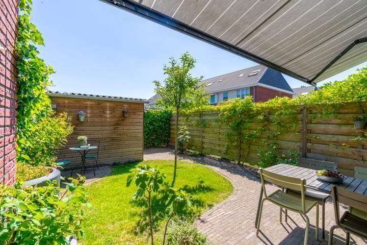 Foto 22 van Campinasdreef 22