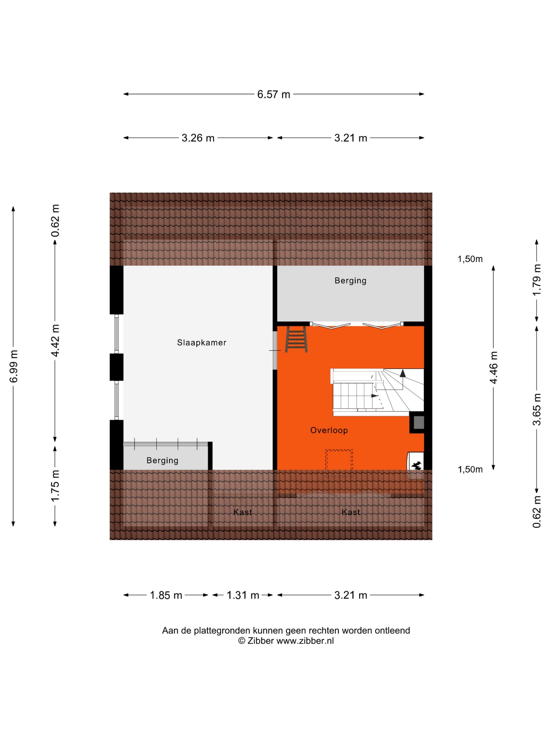 Foto 51 van P.C. Boutenslaan 11