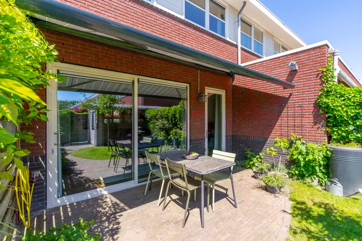 Foto 23 van Campinasdreef 22