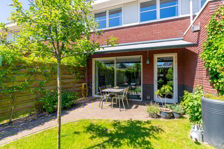 Foto 24 van Campinasdreef 22