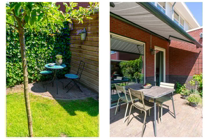 Foto 25 van Campinasdreef 22